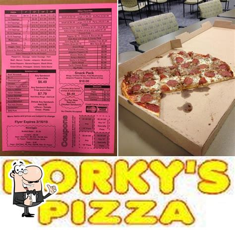 Get address, phone number, hours, reviews, photos and more for Porkys Pizza 2236 Shelby St, Indianapolis, IN 46203, USA on usarestaurants. . Porkys pizza indianapolis menu
